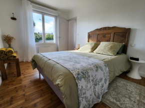 La Maison de Soaz